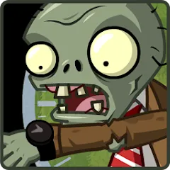 Взлом Plants vs. Zombies™ Watch Face  [МОД Unlimited Money] - стабильная версия apk на Андроид