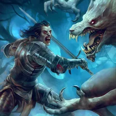 Взлом Vampire's Fall: Origins RPG  [МОД Все открыто] - последняя версия apk на Андроид