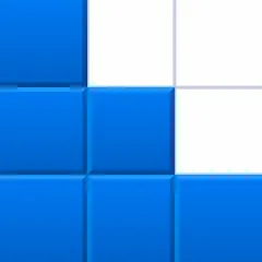 Взломанная Blockudoku®: Block Puzzle Game (Блокудоку)  [МОД Бесконечные монеты] - стабильная версия apk на Андроид