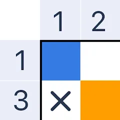 Скачать взломанную Nonogram Color - Logic Puzzle  [МОД Меню] - полная версия apk на Андроид