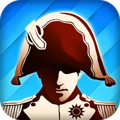 Взлом European War 4 : Napoleon (Европейская война 4)  [МОД Unlimited Money] - полная версия apk на Андроид