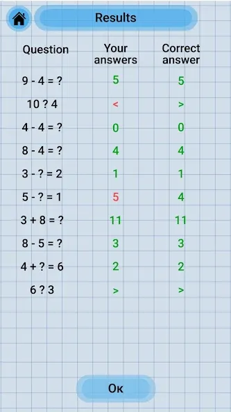 Math Addition & Subtraction  [МОД Все открыто] Screenshot 4