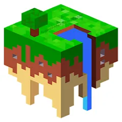 Скачать взлом Eerskraft (Ирскрафт)  [МОД Много денег] - стабильная версия apk на Андроид