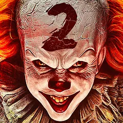 Скачать взлом Death Park 2: Horror Clown (Дет Парк 2)  [МОД Unlimited Money] - стабильная версия apk на Андроид