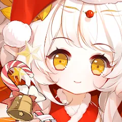 Взломанная Food Fantasy (Фуд Фэнтези)  [МОД Menu] - последняя версия apk на Андроид