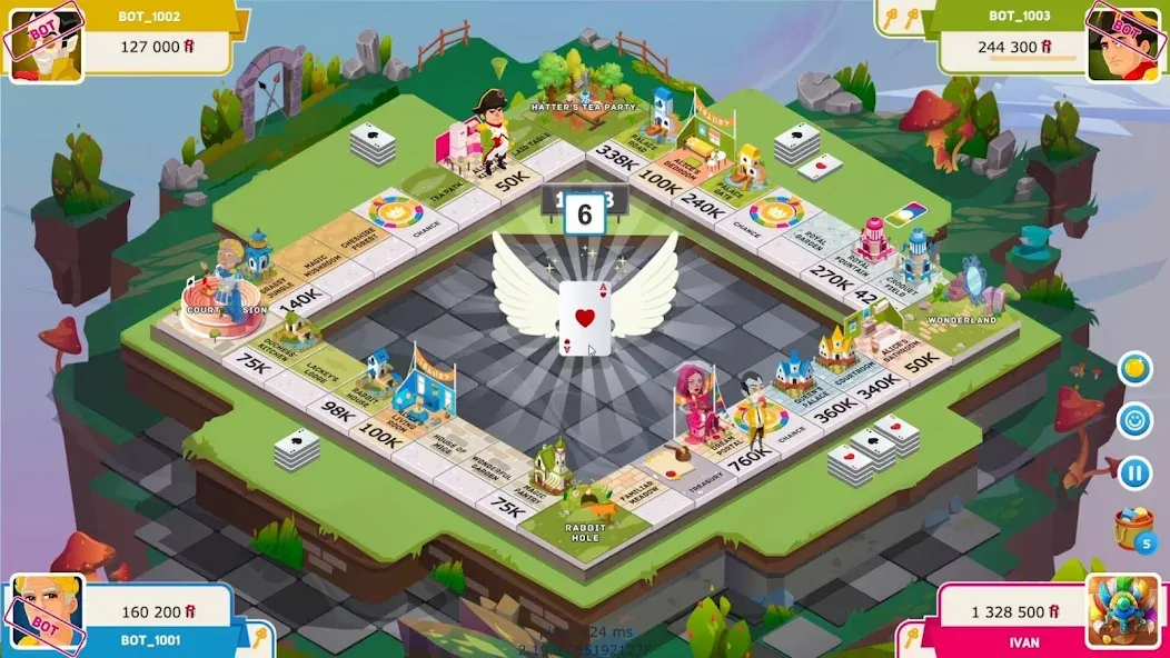Business Tour  [МОД Unlimited Money] Screenshot 2
