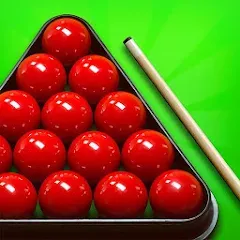 Взлом Real Snooker 3D (Реал Снукер 3D)  [МОД Menu] - последняя версия apk на Андроид