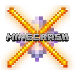 Скачать взлом Minecrash (Майнкраш)  [МОД Menu] - стабильная версия apk на Андроид