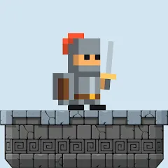 Взломанная Epic Game Maker: Create a game (Эпик Гейм Мейкер)  [МОД Mega Pack] - последняя версия apk на Андроид