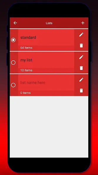 Forfeit: roulette  [МОД Menu] Screenshot 4