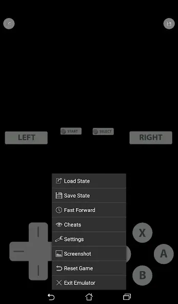 EmuBox - All in one emulator (ЭмуБокс)  [МОД Mega Pack] Screenshot 2