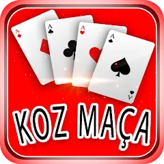 Взлом Batak - Koz Maça (Батак)  [МОД Unlocked] - стабильная версия apk на Андроид