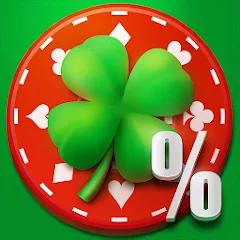 Скачать взломанную Poker Calculator  [МОД Бесконечные деньги] - полная версия apk на Андроид