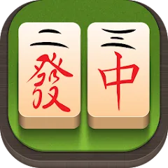 Взломанная Mahjong Classic  [МОД Unlocked] - последняя версия apk на Андроид