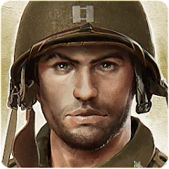 Скачать взлом World at War: WW2 Strategy (Ворлд эт Уор)  [МОД Бесконечные деньги] - стабильная версия apk на Андроид