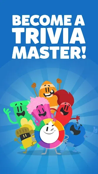 Trivia Crack 2 (Тривиа Крэк 2)  [МОД Меню] Screenshot 1