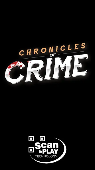 Chronicles of Crime  [МОД Unlimited Money] Screenshot 1