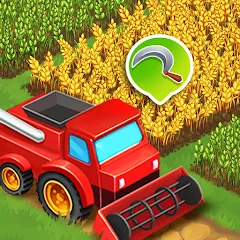 Скачать взлом Harvest Land  [МОД Menu] - полная версия apk на Андроид