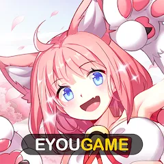 Взлом Lost in Paradise:Waifu Connect (Лост ин Парадайз)  [МОД Unlocked] - полная версия apk на Андроид