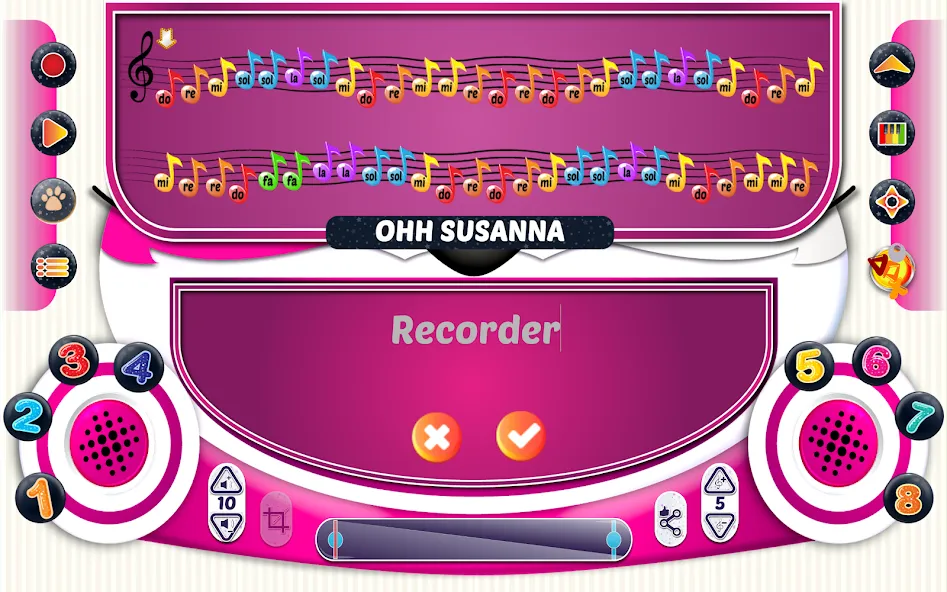 Meow Music - Sound Cat Piano (Мяу Музыка)  [МОД Unlocked] Screenshot 5