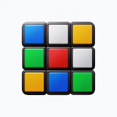 Rubik Master: Cube Puzzle 3D