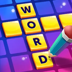 Взлом CodyCross: Crossword Puzzles (КодиКросс)  [МОД Unlimited Money] - стабильная версия apk на Андроид