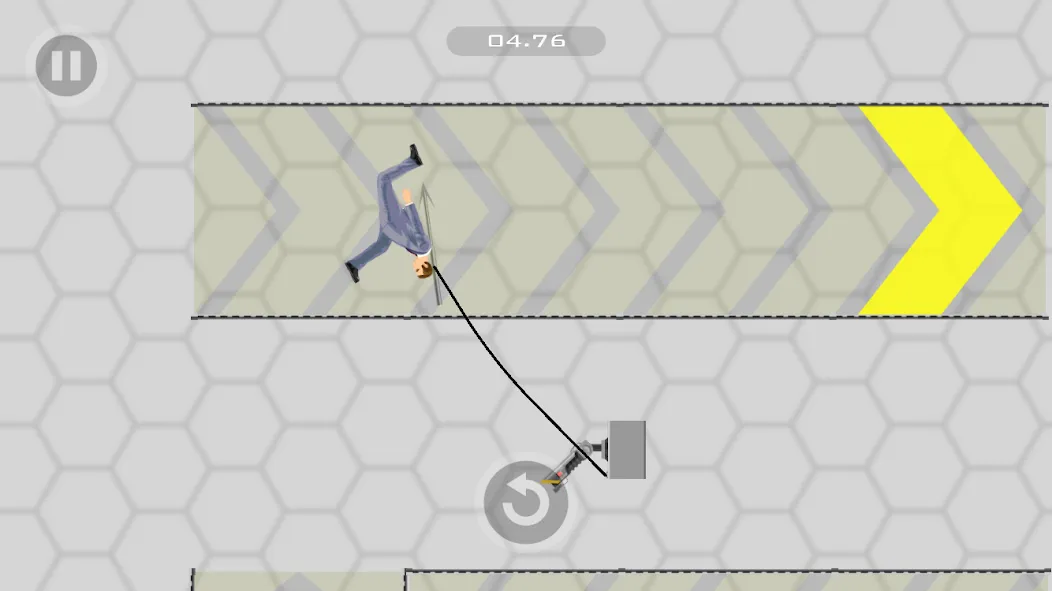 Happy Wheels (Хаппи Вилс)  [МОД Бесконечные монеты] Screenshot 3