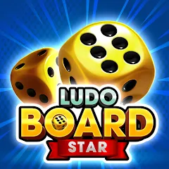 Взлом Ludo Online Multiplayer (Людо Онлайн Многопользовательская Игра)  [МОД Menu] - стабильная версия apk на Андроид