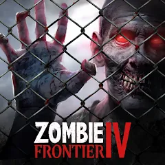 Взлом Zombie Frontier 4: Shooting 3D (Зомби Фронт 4)  [МОД Все открыто] - полная версия apk на Андроид