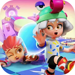 Скачать взломанную Applaydu & Friends games  [МОД Много монет] - последняя версия apk на Андроид