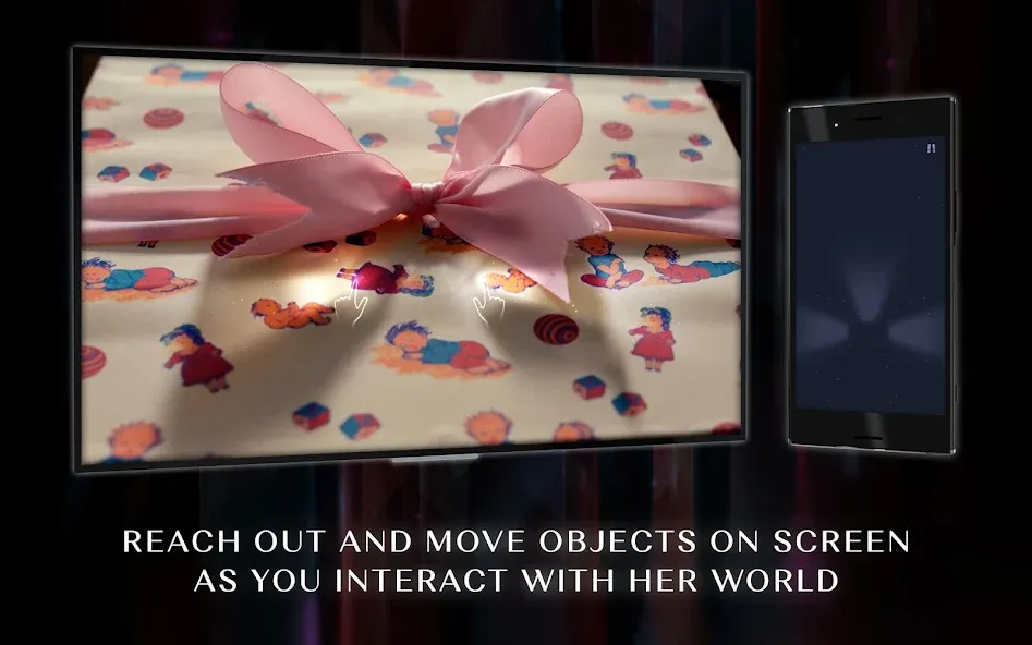 Erica App PS4™ (Эрика Апп ПС4)  [МОД Unlimited Money] Screenshot 2