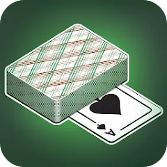 Взломанная Durak  [МОД Все открыто] - полная версия apk на Андроид