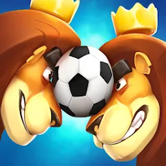 Взлом Rumble Stars Football (Рамбл Старс)  [МОД Mega Pack] - полная версия apk на Андроид