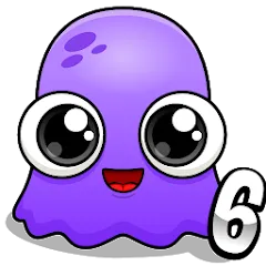 Скачать взлом Moy 6 the Virtual Pet Game (Мой 6)  [МОД Все открыто] - полная версия apk на Андроид