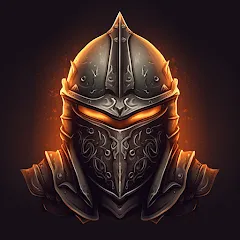 Взломанная Age of Revenge: Turn Based RPG (Эйдж оф Ревендж)  [МОД Mega Pack] - стабильная версия apk на Андроид