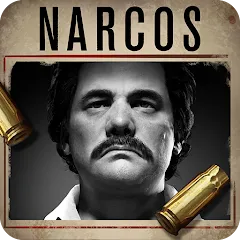 Скачать взлом Narcos: Cartel Wars & Strategy (Наркос)  [МОД Много денег] - полная версия apk на Андроид