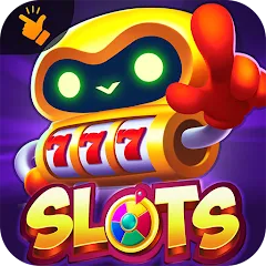 Скачать взлом SlotTrip Casino - TaDa Slots (СлотТрип)  [МОД Unlocked] - полная версия apk на Андроид