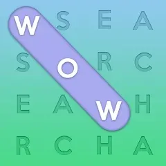 Взлом Words of Wonders: Search (Вордс оф Вондерс)  [МОД Все открыто] - полная версия apk на Андроид