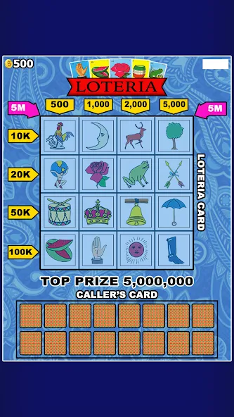 Lottery Scratchers Ticket Off (Лотерейный билет на ободрителейскретчи)  [МОД Menu] Screenshot 2