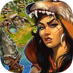 Взлом Rage War Battle History (Рэйдж Вар)  [МОД Бесконечные деньги] - стабильная версия apk на Андроид