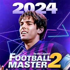 Скачать взлом Football Master 2-Soccer Star (Футбол мастер 2)  [МОД Unlimited Money] - последняя версия apk на Андроид