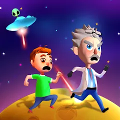 Взлом Mini Games Universe (Мини Игры Вселенная)  [МОД Все открыто] - стабильная версия apk на Андроид