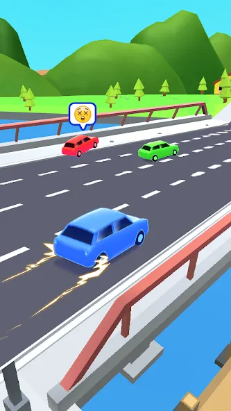 Shape-shifting  [МОД Unlocked] Screenshot 2