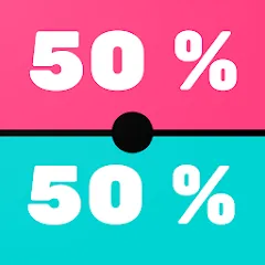 Скачать взломанную Would You Rather? questions  [МОД Бесконечные деньги] - последняя версия apk на Андроид