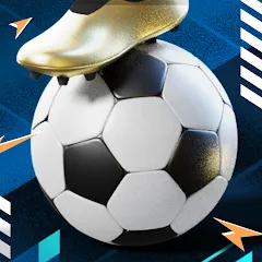 Скачать взлом OSM 23/24 - Soccer Game  [МОД Unlocked] - последняя версия apk на Андроид