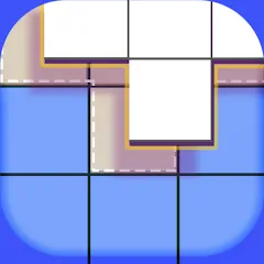 Взломанная Blodoku (Блодоку)  [МОД Все открыто] - полная версия apk на Андроид