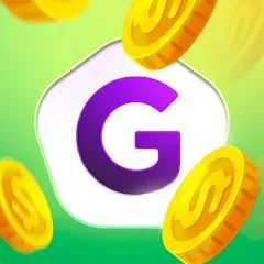 Взломанная GAMEE Prizes: Win real money (ГЕЙМИ Призы)  [МОД Меню] - полная версия apk на Андроид