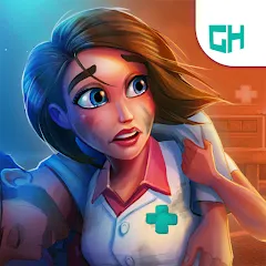 Скачать взломанную Heart's Medicine Hospital Heat  [МОД Menu] - последняя версия apk на Андроид