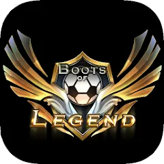 Взлом Boots of Legend (Бутсы легенды)  [МОД Unlimited Money] - стабильная версия apk на Андроид