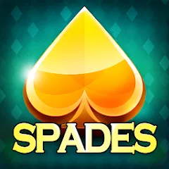 Взлом Spades (Спейдс)  [МОД Unlocked] - полная версия apk на Андроид